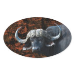 Buffalo fantasy art