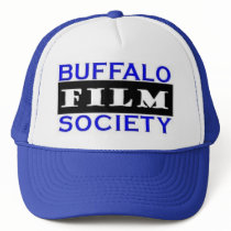 Buffalo Film Society Hat