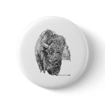 Buffalo Head