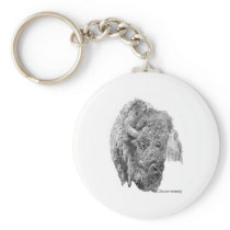 Buffalo Head