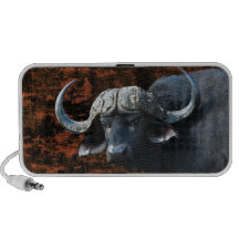 Buffalo Laptop Speakers