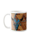 Buffalo Lodge mugs