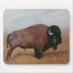Buffalo Mouse Pad mousepads