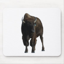 Buffalo Mousepads