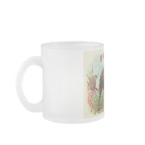 Buffalo Mug