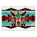 Buffalo Nation cards