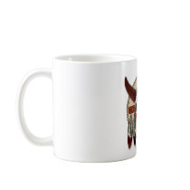 Buffalo Nation Coffee Mug