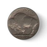 Buffalo Nickel