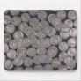 Buffalo Nickels Mousepads