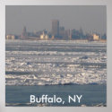 Buffalo, NY posters