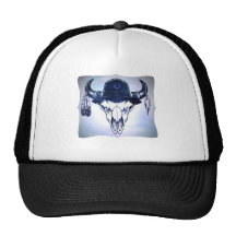 BUFFALO SOLDIER HATS
