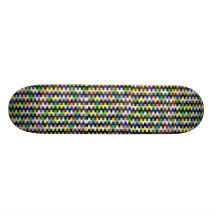 buffalo soldier skate board