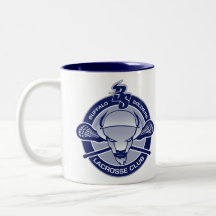 Buffalo Soldiers Two-tone Mug