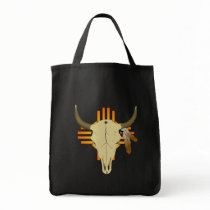 Buffalo Spirit Bag