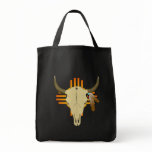 Buffalo Spirit bags