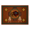Buffalo Spirit cards