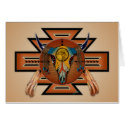 Buffalo Spirit cards