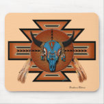 Buffalo Spirit Mouse Mats