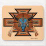 Buffalo Spirit Mouse Mats