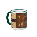 Buffalo Spirit mugs