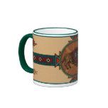 Buffalo Spirit mugs