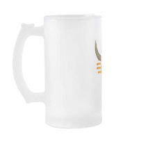 Buffalo Spirit Mug