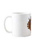 Buffalo Spirit mugs