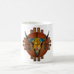 Buffalo Spirit Mug