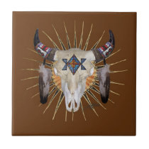 Buffalo Star Tile tiles