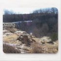 Buffalo State Park mousepads