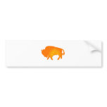 Buffalo Sun