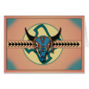 BuffaloSkull cards