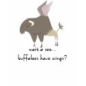 BuffaloWings t-shirts