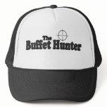Buffet Hunter Hat