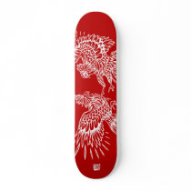 "Buford Highway" Skateboard by 10DL