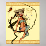 Bug-A-Lugs Lindiwe Poster