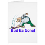 Bug Be Gone cards