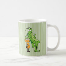 Bug Buddies Mug
