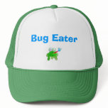 Bug Eater hats