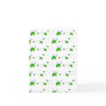 Bug Eaters Notecards