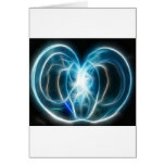 Bug Eyes Mousemat cards