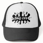 Bug Off hats