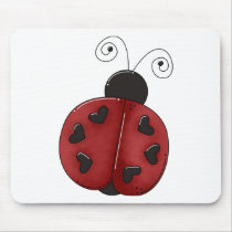 Buggin' You Again · Ladybug