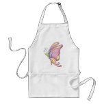 Buggin' You · Butterfly aprons