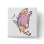 Buggin' You · Butterfly buttons