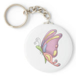 Buggin' You · Butterfly keychains