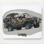 buggy - the image is artistic effects tapetes de ratones