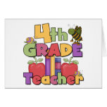 Bugs and Apples 4th Grade Teacher