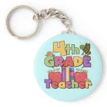 Bugs and Apples 4th Grade Tshirts and Gifts