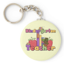 Bugs and Apples Kindergarten Teacher